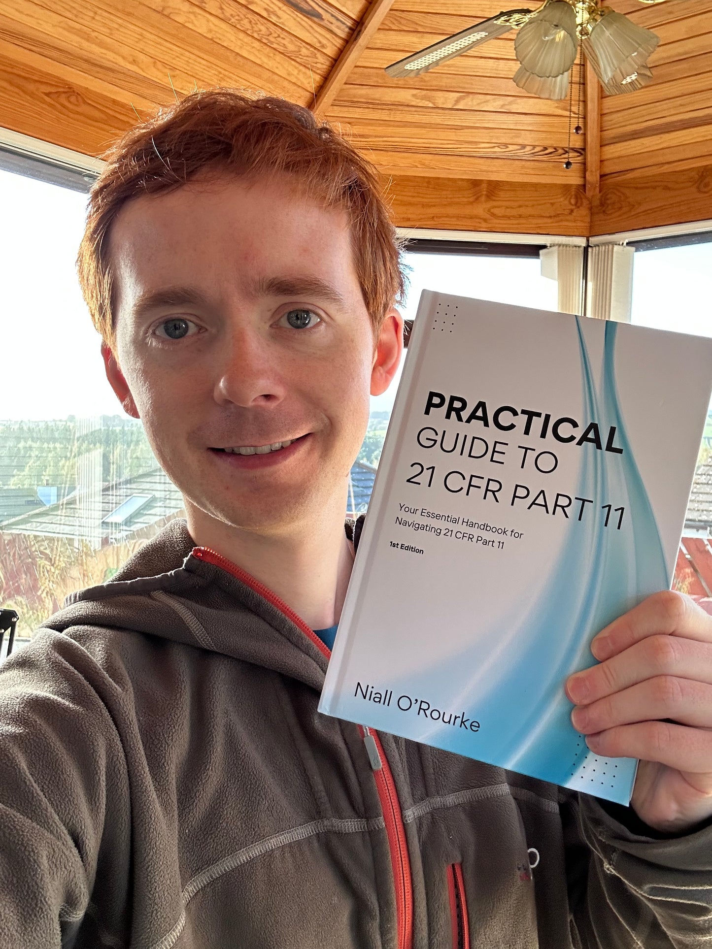 Practical Guide to 21 CFR Part 11